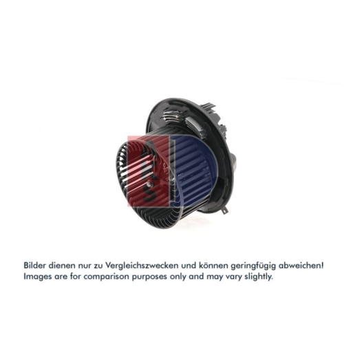 AKS DASIS Innenraumgebl&auml;se 128204N