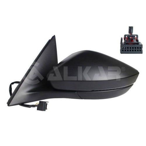 ALKAR Au&szlig;enspiegel 6125746