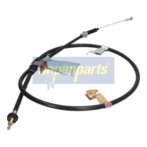 JAPANPARTS Seilzug, Feststellbremse BC-911L