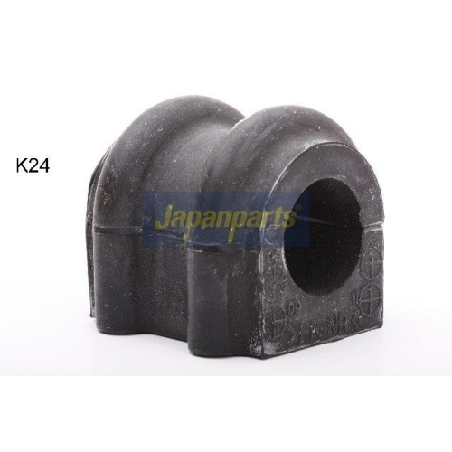 JAPANPARTS Lagerbuchse, Stabilisator RU-K24