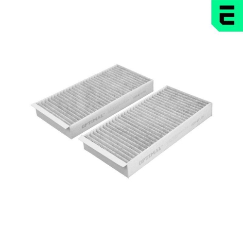 OPTIMAL Filter, Innenraumluft OP-FCF20149-CS