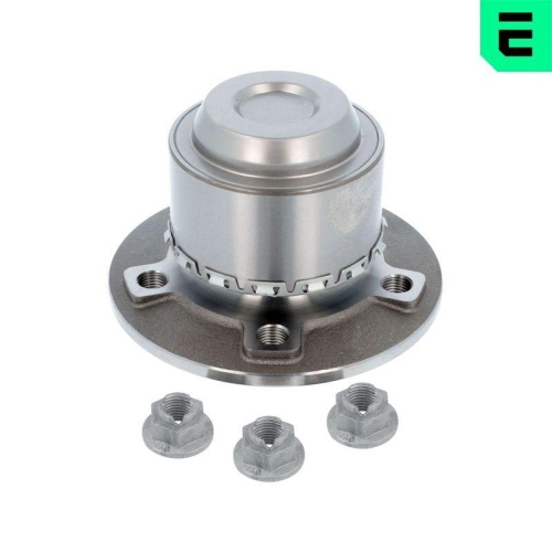 OPTIMAL Radlagersatz 402920