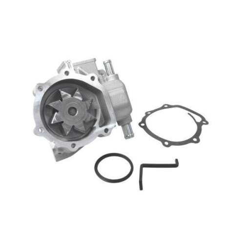 THERMOTEC Wasserpumpe, Motork&uuml;hlung D17016TT