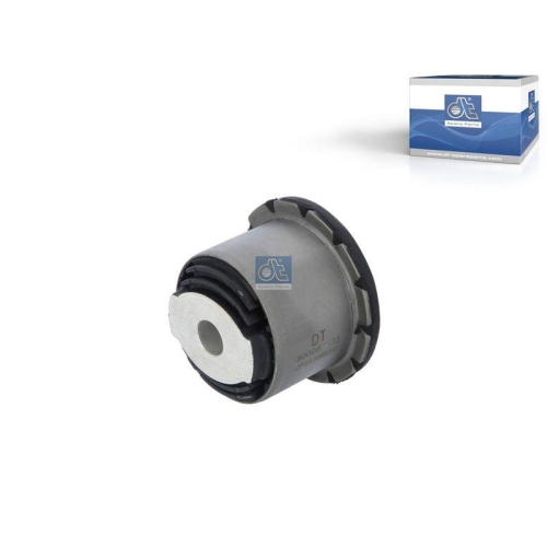 DT Spare Parts Buchse, Fahrerhauslagerung 4.80840
