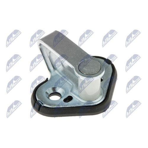 NTY F&uuml;hrung, Verriegelungsknopf EZC-VC-016