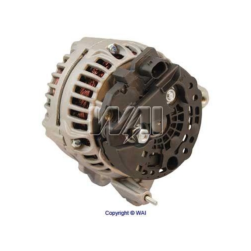 WAI Generator 23914N