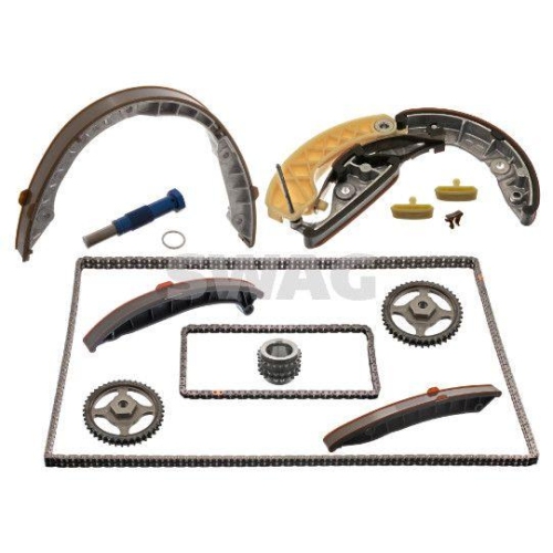 SWAG Steuerkettensatz Standard Medium Kit 38 94 5675