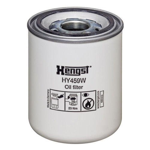 HENGST FILTER Filter, Arbeitshydraulik HY459W