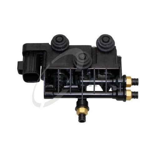 TRUCKTEC AUTOMOTIVE Wegeventilblock, Luftfederung 22.30.014