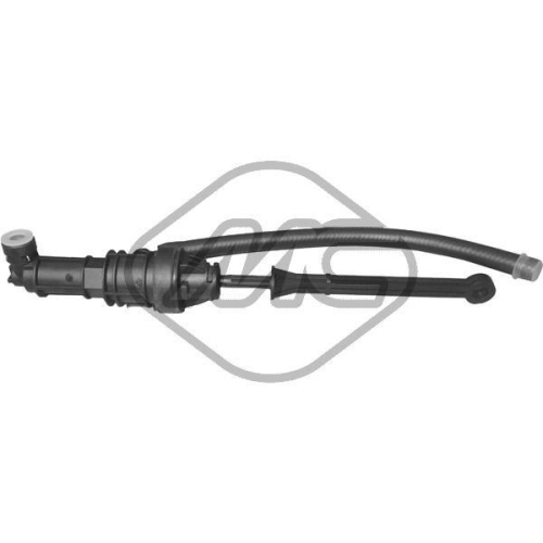 Metalcaucho Geberzylinder, Kupplung 05938