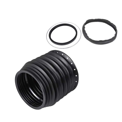 STAUBSCHUTZ MANSCHETTE Miessler Automotive 31027-01-0592