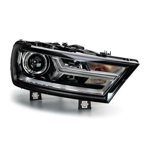 ZKW Hauptscheinwerfer rechts f&uuml;r VAG BI-XENON 771.02.100.03