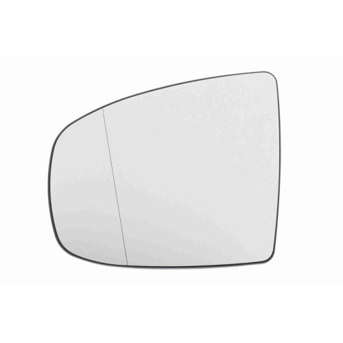 VEMO Spiegelglas, Au&szlig;enspiegel Green Mobility Parts V20-69-0037