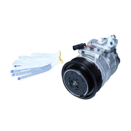 MAXGEAR Kompressor, Klimaanlage AC330018