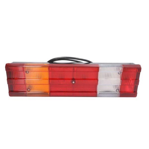 TRUCKLIGHT Heckleuchte TL-ME013L
