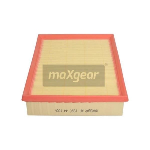 MAXGEAR Luftfilter 26-1320