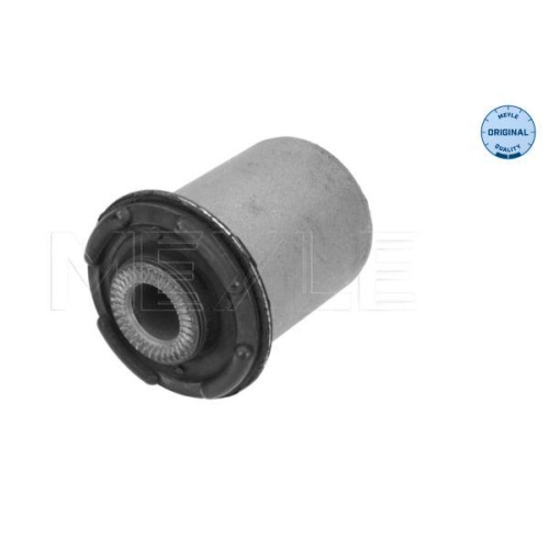 MEYLE Lagerung, Lenker MEYLE-ORIGINAL: True to OE. 37-14 610 0022