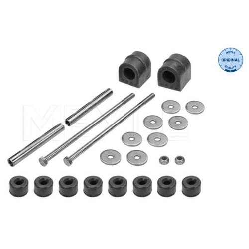 MEYLE Reparatursatz, Stabilisatorlager MEYLE-ORIGINAL-KIT: Better solution for you! 014 032 0002