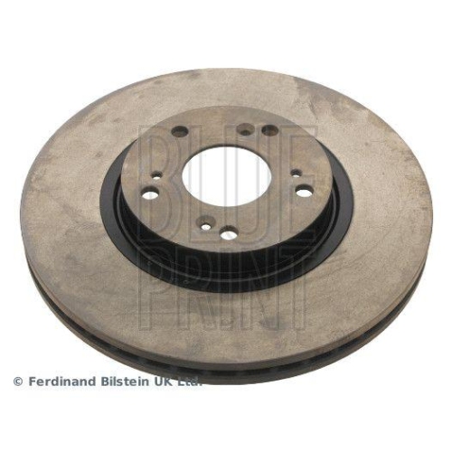 BLUE PRINT Bremsscheibe ADH24377