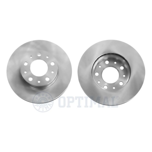 OPTIMAL Bremsscheibe BS-8382HC