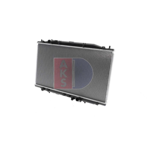 AKS DASIS K&uuml;hler, Motork&uuml;hlung 100065N