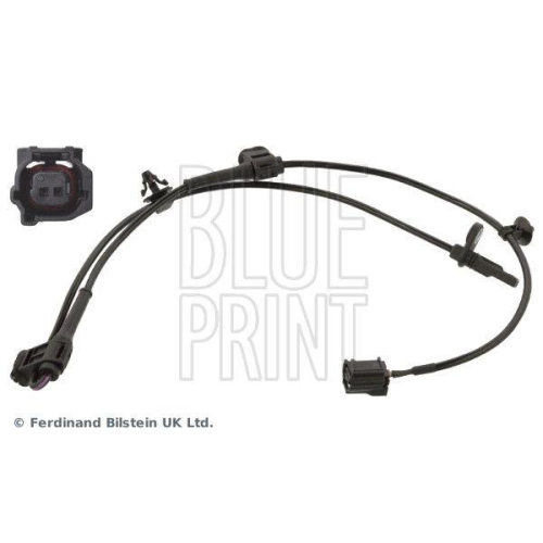 BLUE PRINT Sensor, Raddrehzahl ADM57127