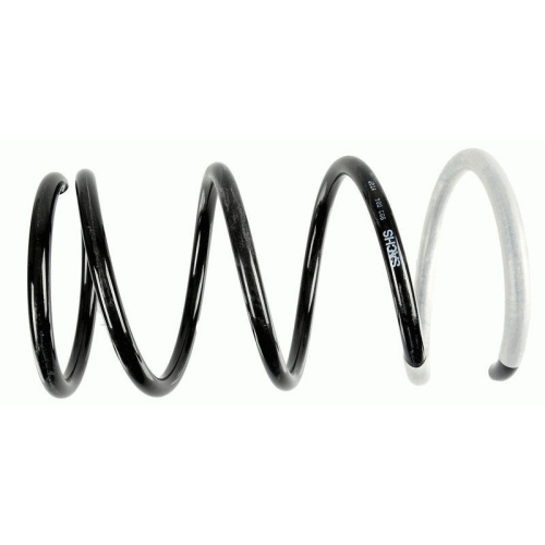 SACHS Fahrwerksfeder 993 084