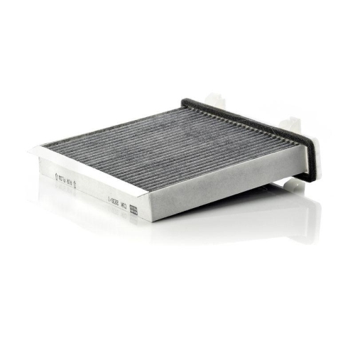 MANN-FILTER Filter, Innenraumluft CUK 2230/1
