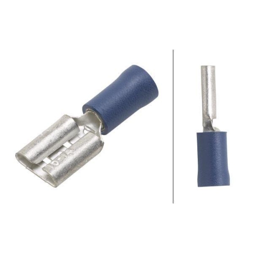 HELLA Leitungsverbinder 8KW 044 024-003