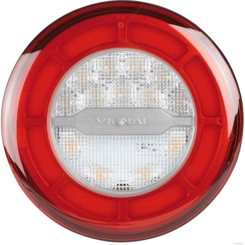 HERTH+BUSS ELPARTS Heckleuchte 83840198