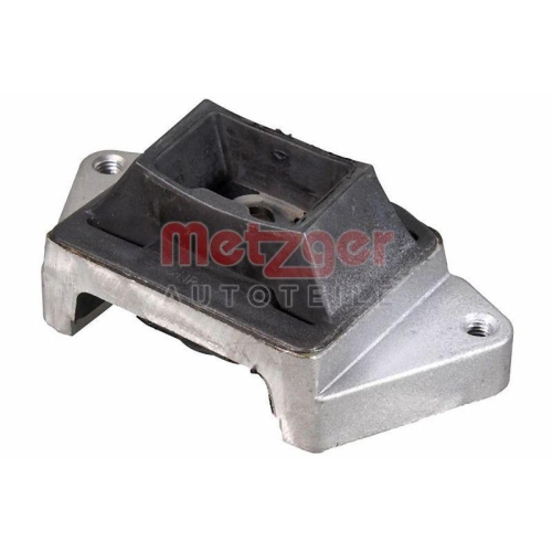 METZGER AUTOTEILE Lagerung, Motor 8054040