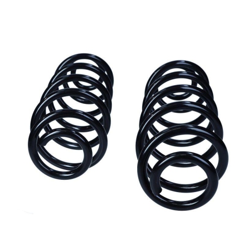 MAXGEAR Fahrwerksfeder 60-1719D