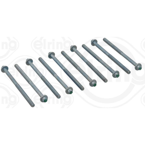 ELRING Zylinderkopfschraubensatz 718.630