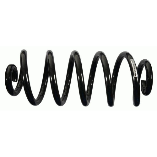 SACHS Fahrwerksfeder 994 664