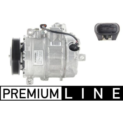 MAHLE Kompressor, Klimaanlage BEHR *** PREMIUM LINE *** ACP 561 000P