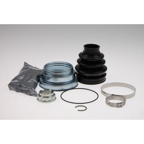 SPIDAN Faltenbalgsatz, Antriebswelle 36577