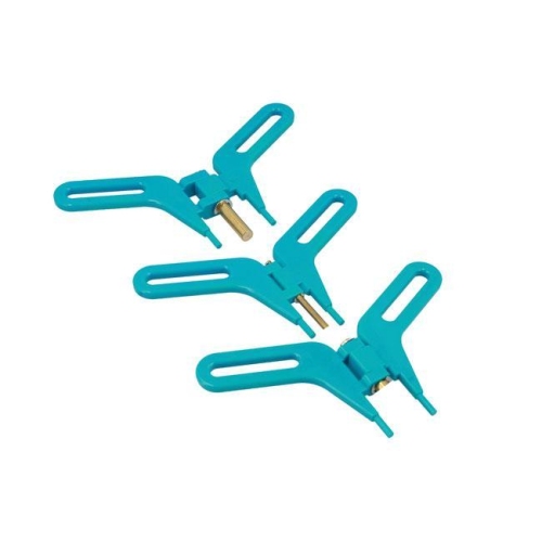 Werkzeugsatz f&uuml;r die Montage von internen O-Ring-Dichtungen LASER TOOLS 8847