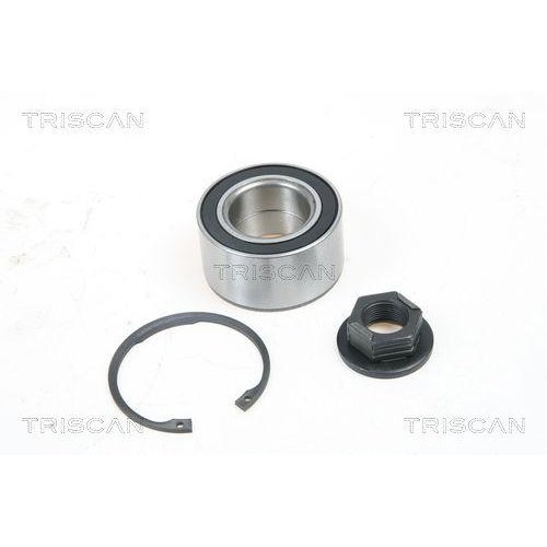 TRISCAN Radlagersatz 8530 16135
