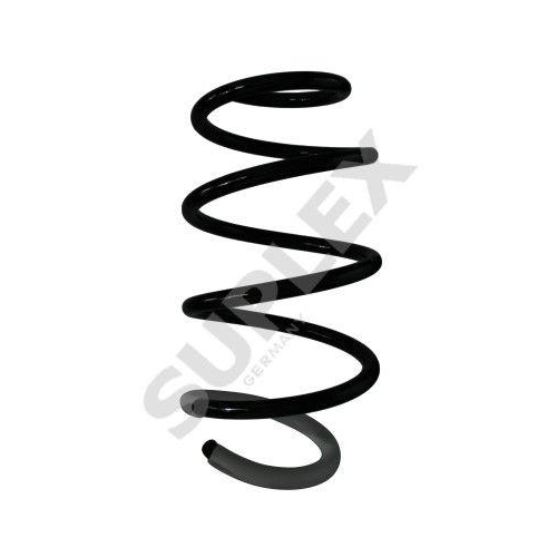 SUPLEX Fahrwerksfeder 27267