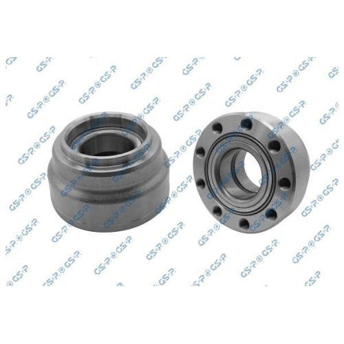 GSP Radlagersatz 9255001