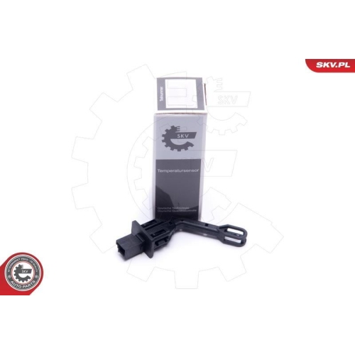 ESEN SKV Sensor, Innenraumtemperatur