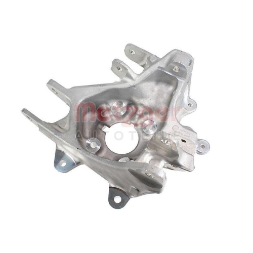 METZGER AUTOTEILE Achsschenkel, Radaufh&auml;ngung GREENPARTS