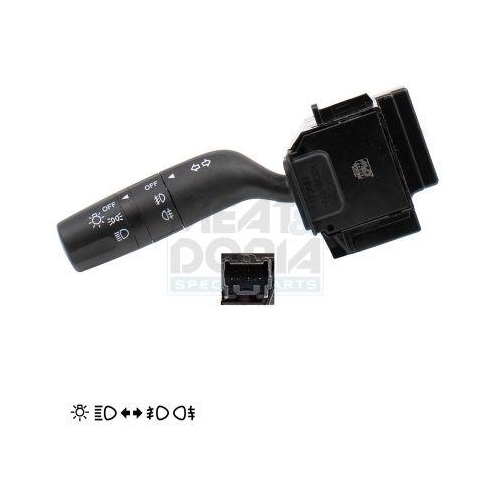 MEAT & DORIA Lenkstockschalter