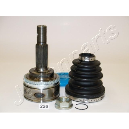 JAPANPARTS Gelenksatz, Antriebswelle GI-226
