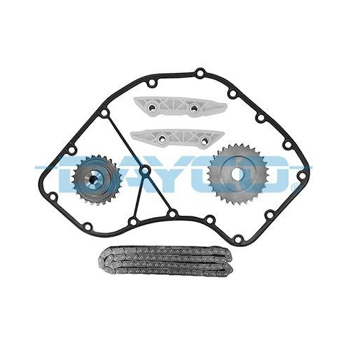 DAYCO Steuerkettensatz