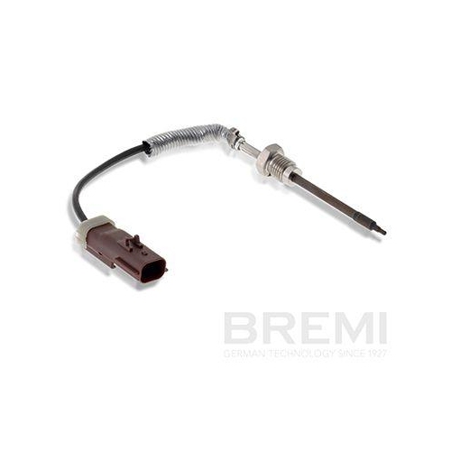 BREMI Sensor, Abgastemperatur