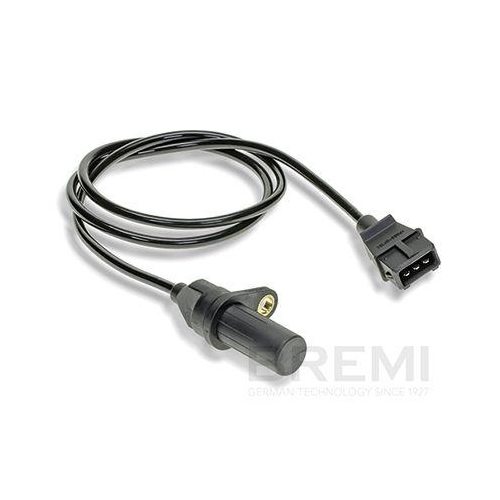 BREMI Impulsgeber, Kurbelwelle