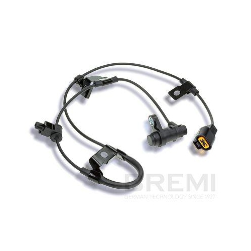 BREMI Sensor, Raddrehzahl