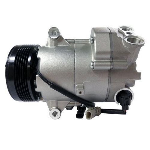 MAHLE Kompressor, Klimaanlage BEHR