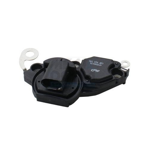 MEAT & DORIA Generatorregler